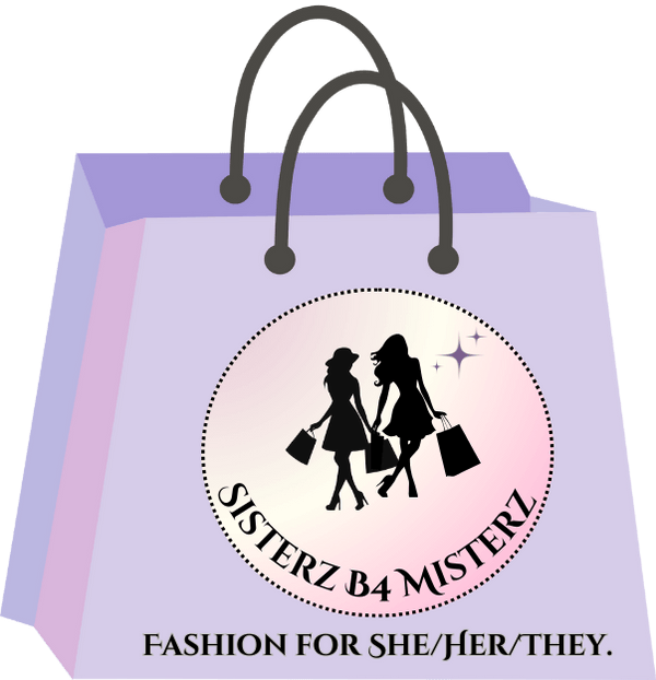Sisterz B4 Misterz